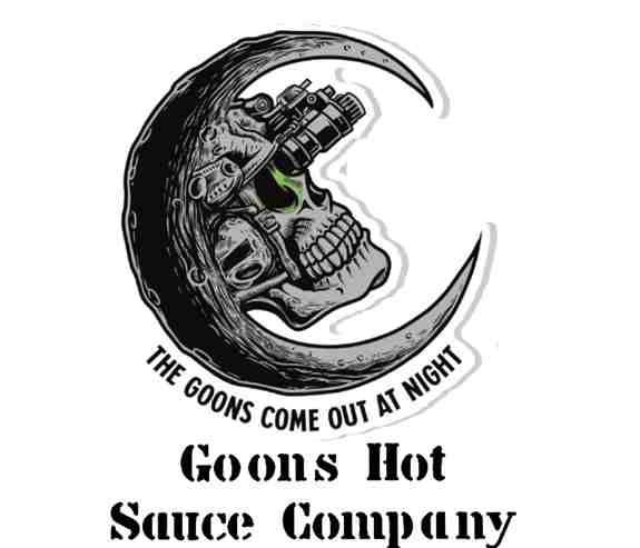 Goons Hot Sauce Company