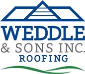 Weddle & Sons, Roofing