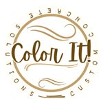 Color It! Custom Concrete Solutions