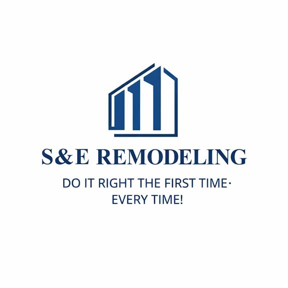 S&E Remodeling