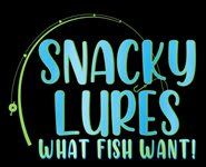 Snacky Lures
