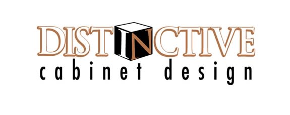 Distinctive Cabinet Design