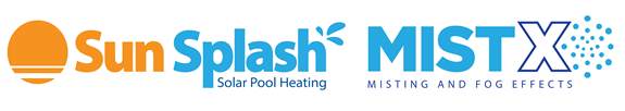 Sunsplash/MistX