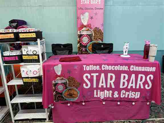 Star Bar LLC
