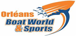 Orleans Boat World