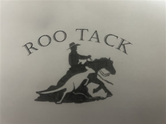 Roo Tack Leather