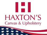 Haxton's Canvas & Upholstery LLC