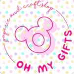 Oh My Gifts Shop