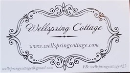 Wellspring Cottage