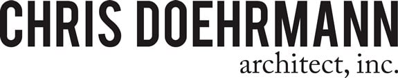 Chris Doehrmann Architect Inc.