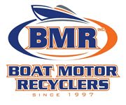 BMR Parts & Marine