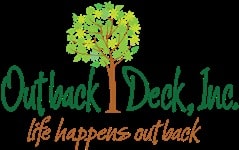 OUTBACK DECK INC.