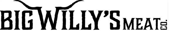 Big Willy’s meat company