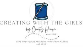 Creating With The Girls