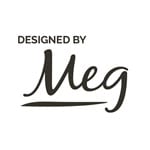 Designed by Meg