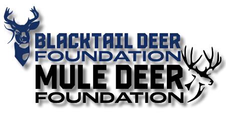 Mule Deer Foundation
