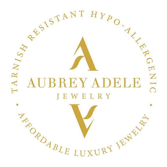 Aubrey Adele Jewelry