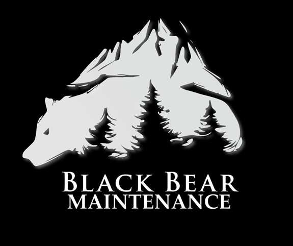 Black Bear Maintenance