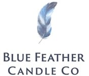 Blue Feather Candle Co.