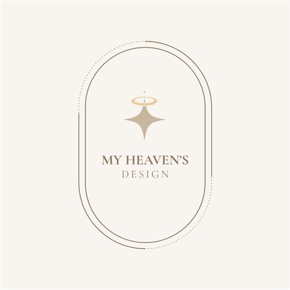 My Heaven’s Design