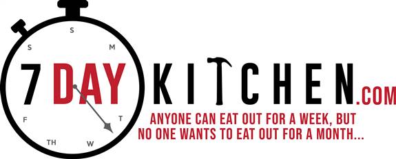 7 Day Kitchen