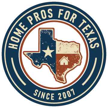 Home Pros For Texas