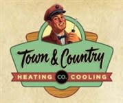 Town & Country Heating and Cooling