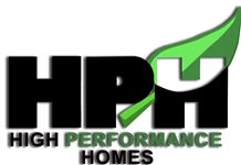 High Performance Homes