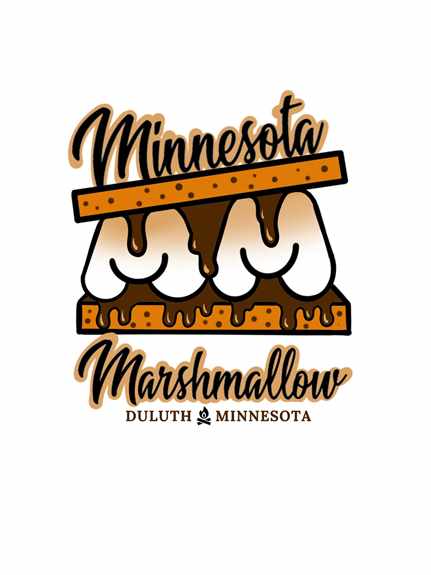 Minnesota Marshmallow, The