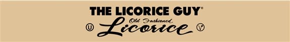 The Licorice Guy