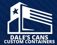 Dale's Cans