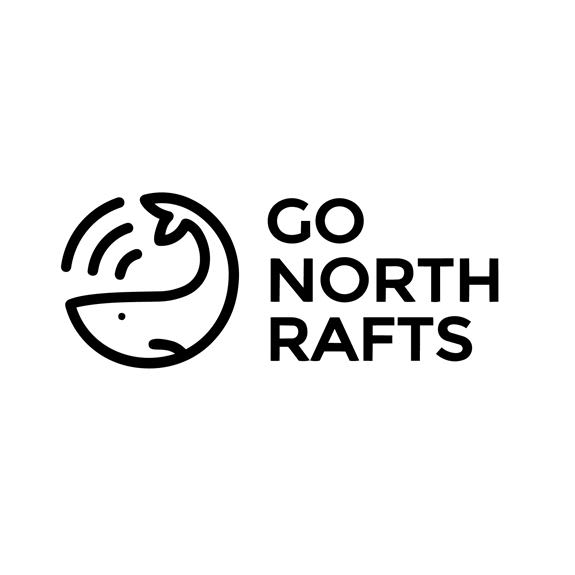 Go North Raft