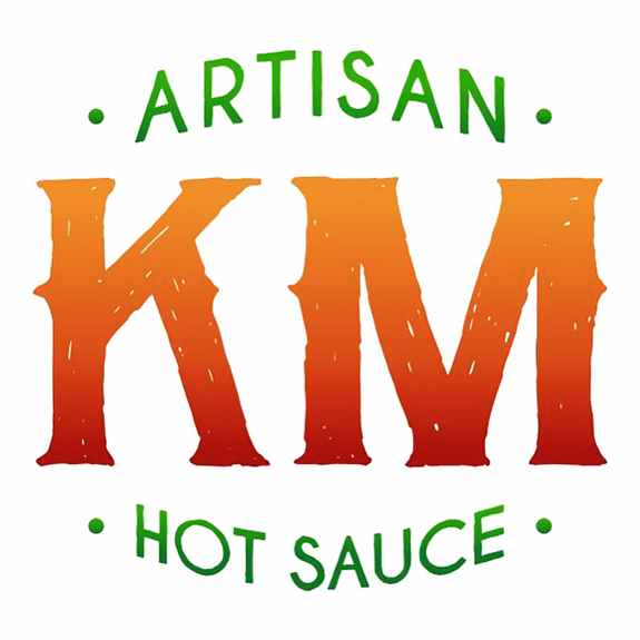 KM Artisan Hot Sauce and Seasonings
