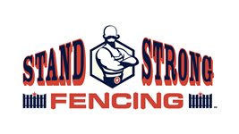 Stand Strong Fencing