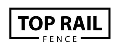 Top Rail Fence