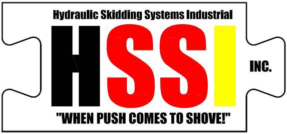 Hydraulic Skidding Systems Industrial Inc.