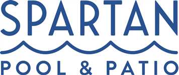 Spartan Pool and Patio