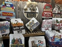 Garden Gate Gifts