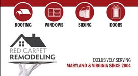 Red Carpet Remodeling