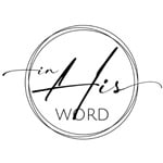 In His Word
