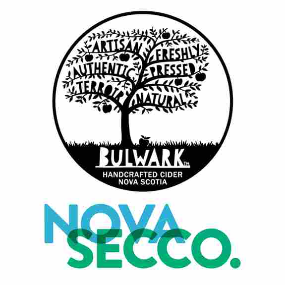 Bulwark Handcrafted Ciders and Novasecco