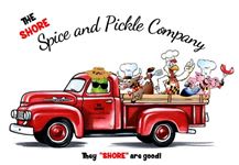 Shore Spice and Pickle Company