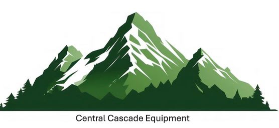 Central Cascade Equipment