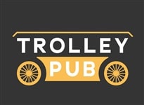 Trolley Pub