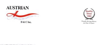 Austrian D&C Inc. Design and Construction