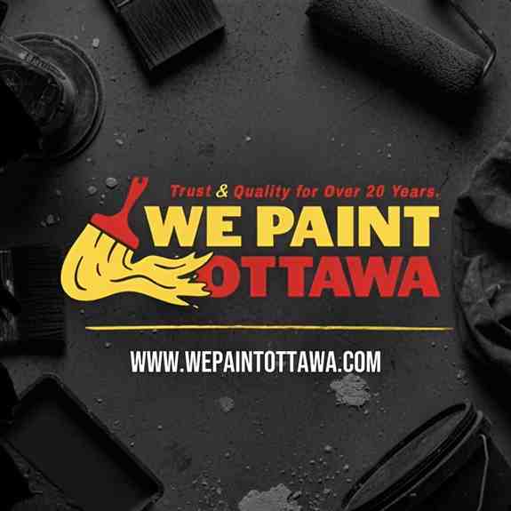 We Paint Ottawa