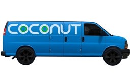 Coconut Cleaning Co