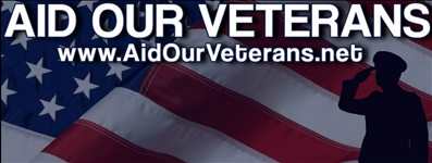 Aid Our Veterans
