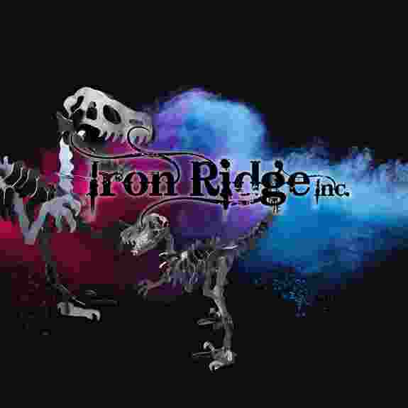 Iron Ridge Innovations Inc.