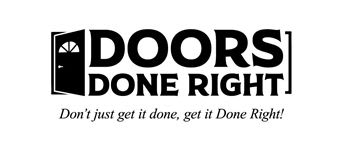 Doors Done Right